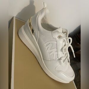 I only used them once